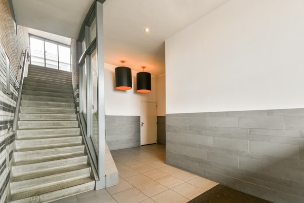 Medium property photo - Kempenlaan 151, 1066 RB Amsterdam